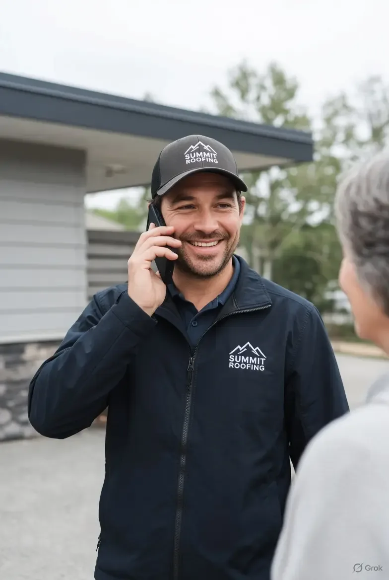 Flat Roof Leak Repair Chippewa Falls, WI FAQs